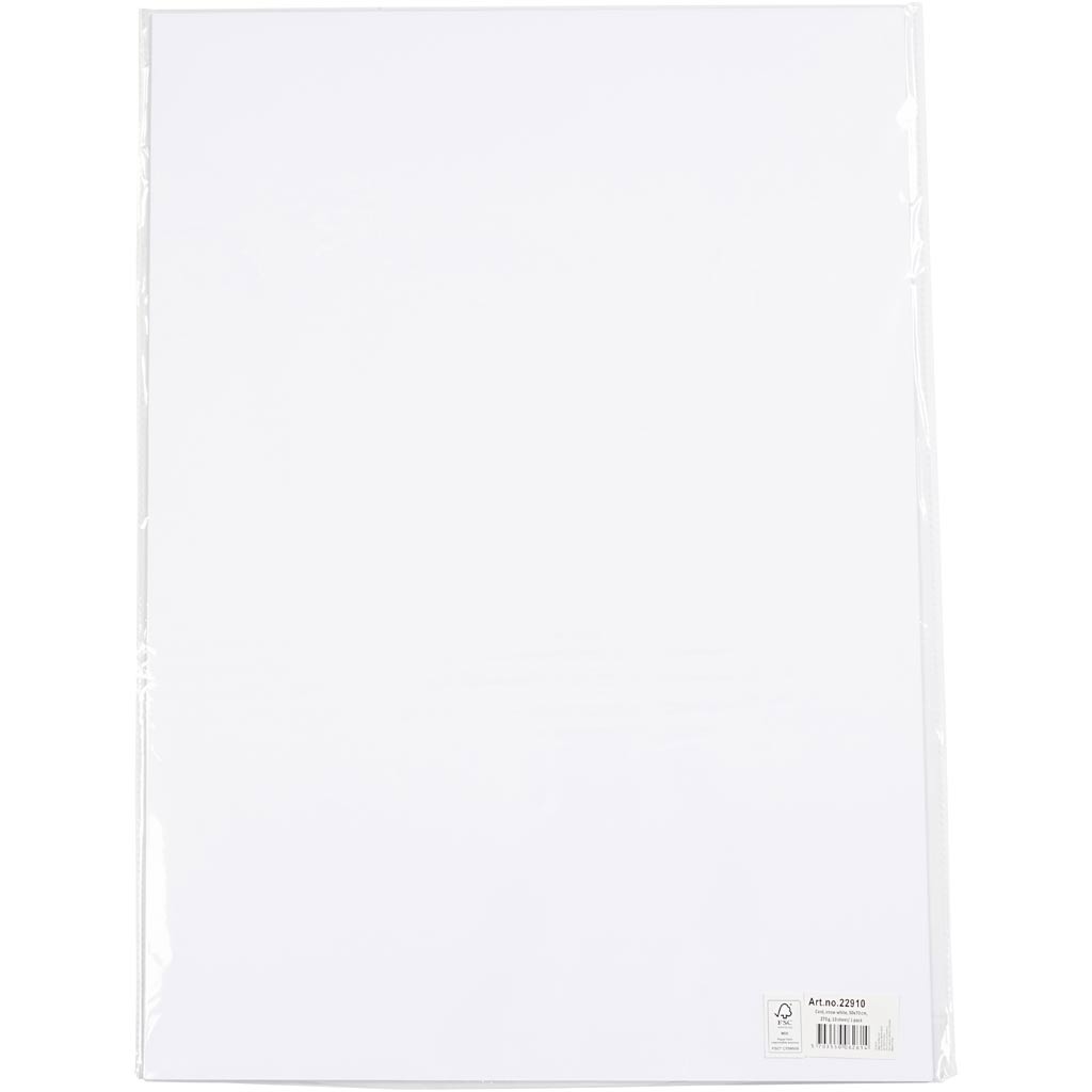 Https: www.cchobby.nl karton-vel-50x70-cm-270-gr-wit-10-vel-1-doos-22910