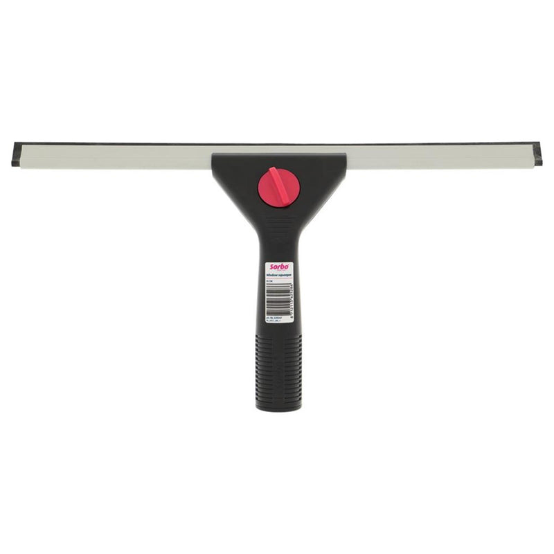 Tergivetro Sorbo in plastica 35 cm