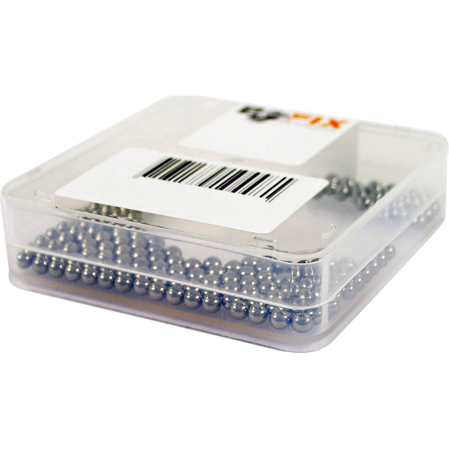 Bofix Bolas de acero al carbono 5 32 por 144
