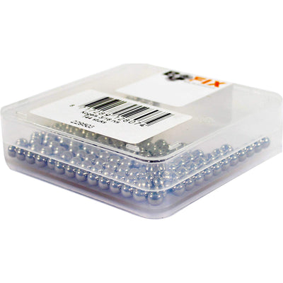 Sfere 3 16 in acciaio al carbonio per 144