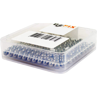 Bolas Bofix acero al carbono 7 32 por 144