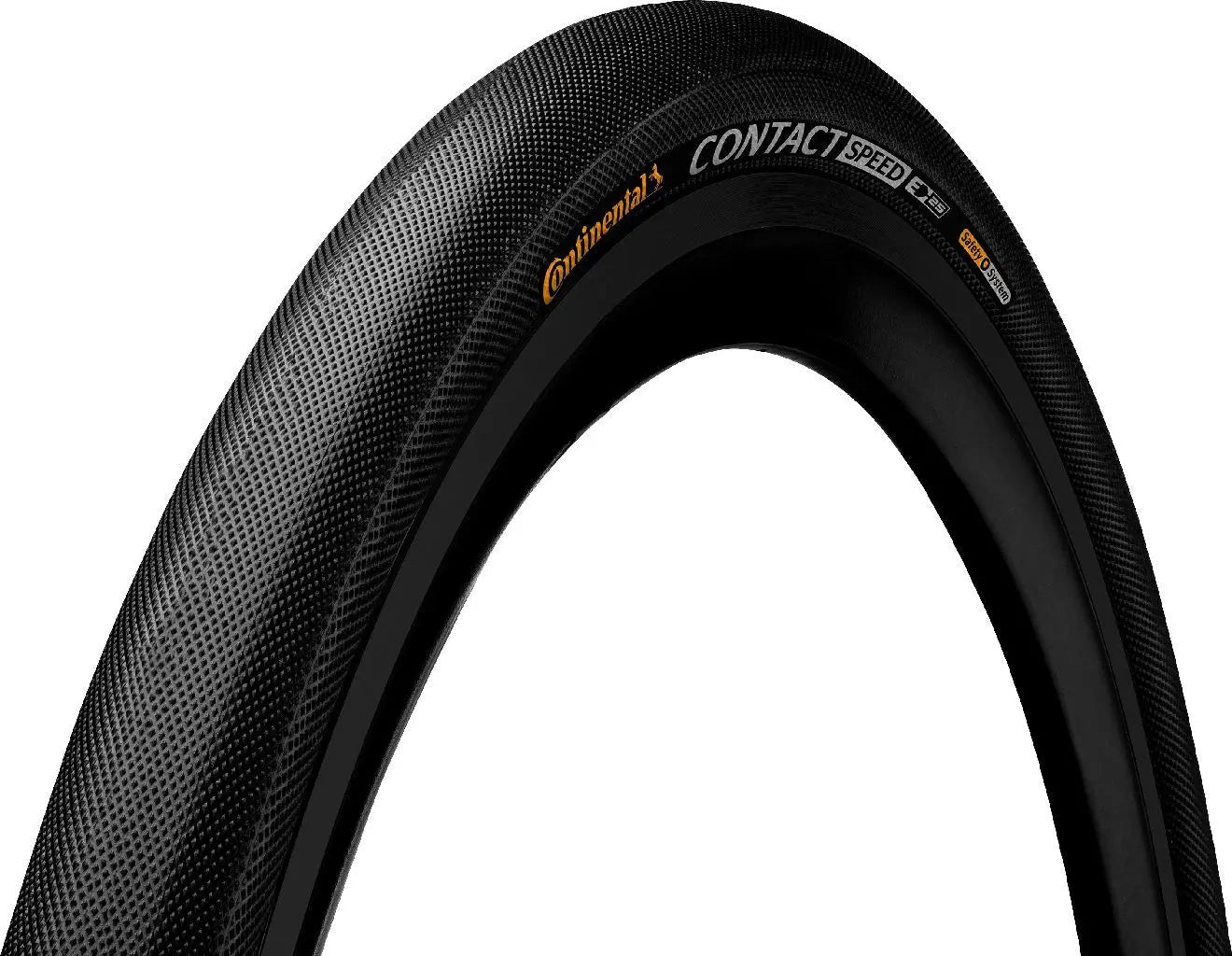 Continental contact speed reflex 26x2.00 wired