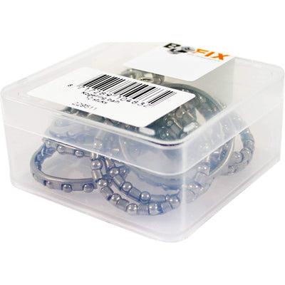 Anillo de cabeza esférica 1 (P12)