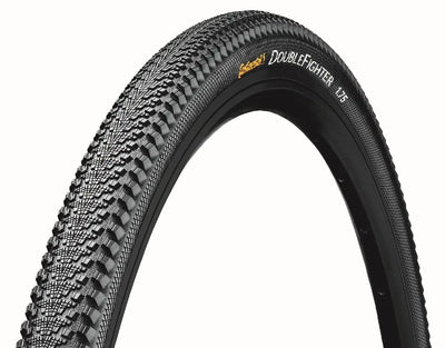 Continental Conti Tire Double Fight 47-305 B B
