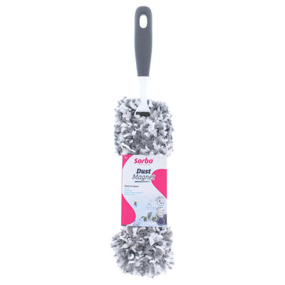 Sorbo dust magnet washable feather duster