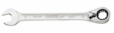 Gedore ringratel steeksleutel 13 mm - 2297302