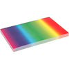 Creativ company http: www.cchobby.nl regenboogpapier-a4-vel-210x297-mm-180-gr-100-vel-1-doos