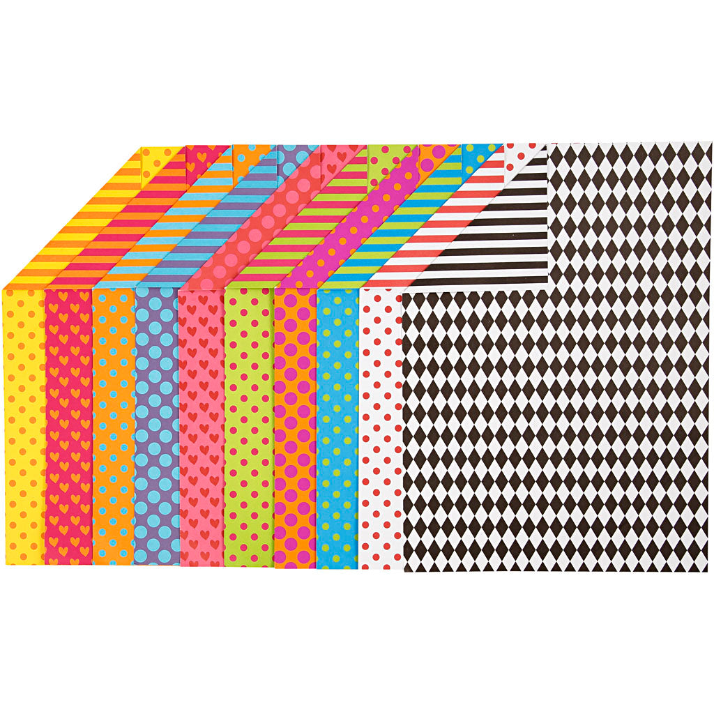 Https: www.cchobby.nl bedrukt-karton-a4-vel-210x297-mm-250-gr-diverse-kleuren-200-div-vellen-1-doos