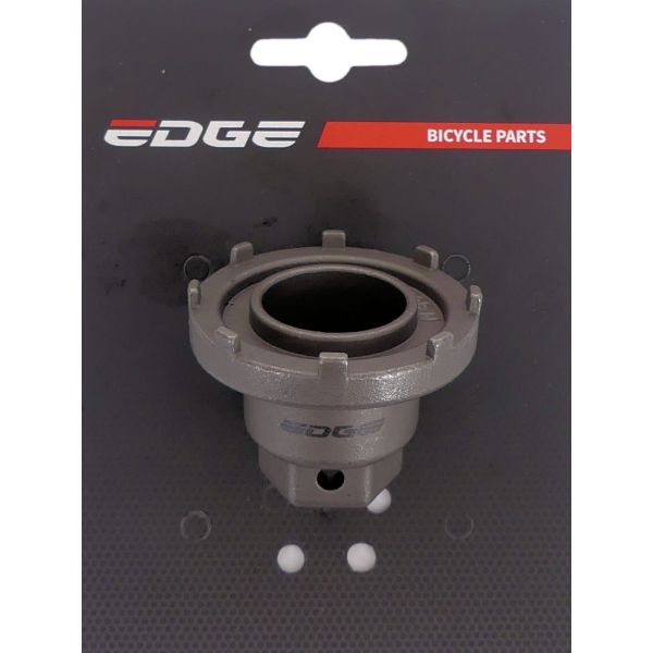 Edge borgring afnemer voor bosch active performance line