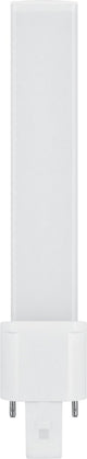 Ledvance dulux-s led 4w - 840 koel wit | 2-pin - vervangt 9w