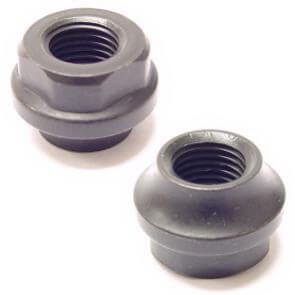 Shimano v-axle cono mozzo sinistro mozzo freno a rulli dyna m9x11.94