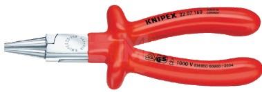 Pinza piegatubi tonda Knipex (nm)