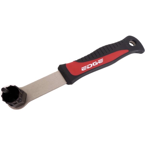 EDGE Cassette Freewheelkermer con pin Mdl Shimano