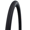 Schwalbe Folding Band G-One Allround Raceguard 27,5 x 2,80 70-584 mm nero