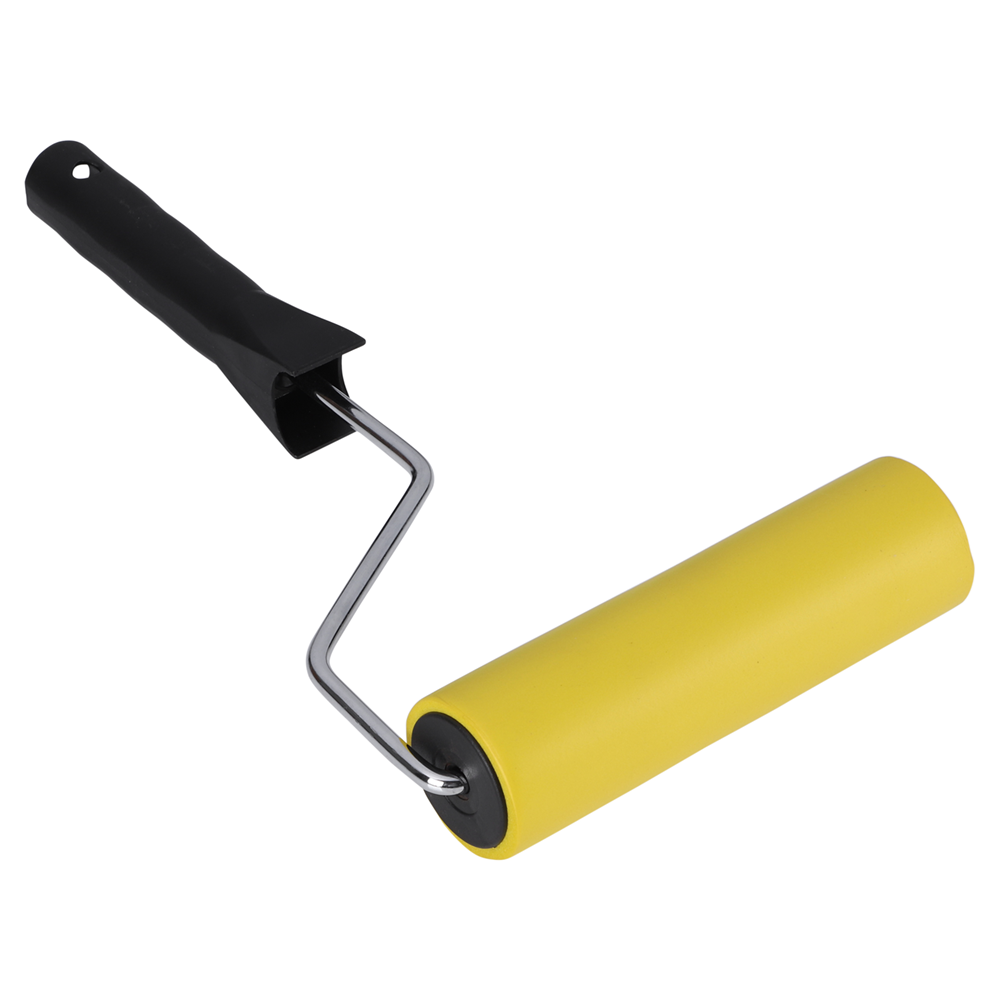 Copenhagen pro aandrukrol | compleet | 15 cm | geel - 23.760.01