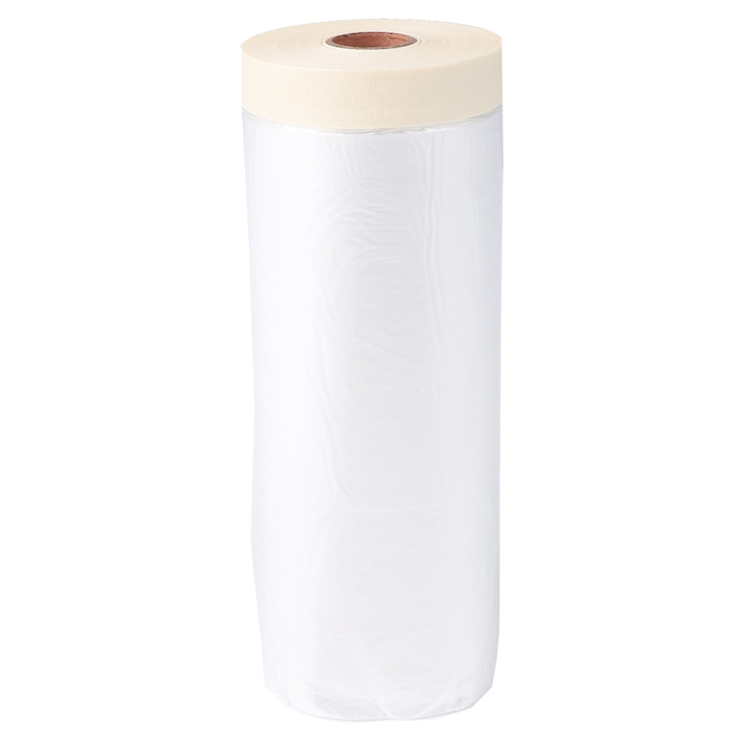 Cinta adhesiva Copenhagen Pro con lámina - 140 cm x 33 m - repuesto - 23.610.05