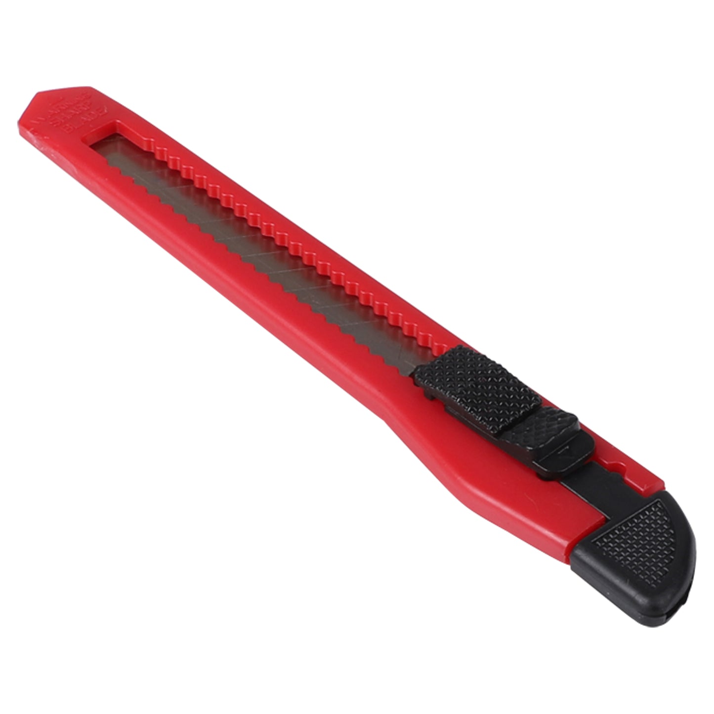 Copenhagen pro afbreekmes - klein - 9 mm - met slot - 23.700.00