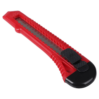 Navaja cortante Copenhagen pro - grande - 18 mm - con cerradura - 23.700.01