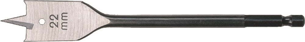 Taladros rápidos Rotec con 1 conexión de 4 puntas 22,0x157 mm - 2302200 - 230.2200