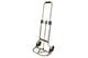 Carrello manuale da campeggio Alu-Carry 50 pieghevole