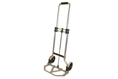 Carrello manuale da campeggio Alu-Carry 50 pieghevole