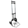 Carrello manuale in alluminio Alu-carry 70