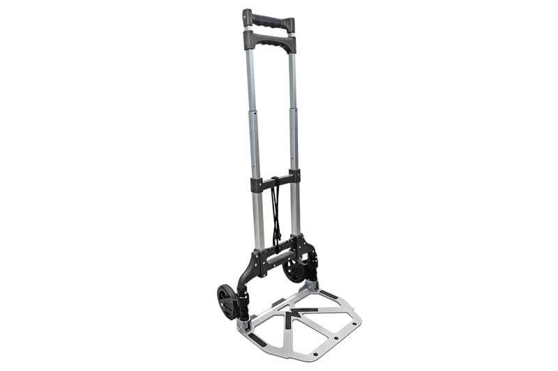 Carrello manuale in alluminio Alu-carry 70