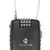 M-wave lock 'n 'roll alarm alarm lock