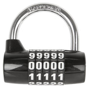 Lucchetto M-wave pd 5 - afbeelding 1