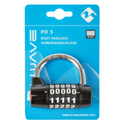 Lucchetto M-wave pd 5 - afbeelding 2