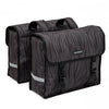 Newloxs Bas New Fiori Double Double | Alma | Nero
