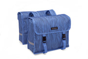 Newloxs BAS New Fiori Double Double | Alma | Azul - afbeelding 1