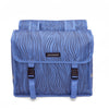 Burgers - new looxs new looxs tas nr. 230 fiori double alma blue - 230.164