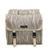 NEWLOOXS Bag New Double Fiori Alma Sand