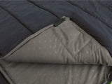 Outwell Contour Lux Sleep Borse blu - afbeelding 2