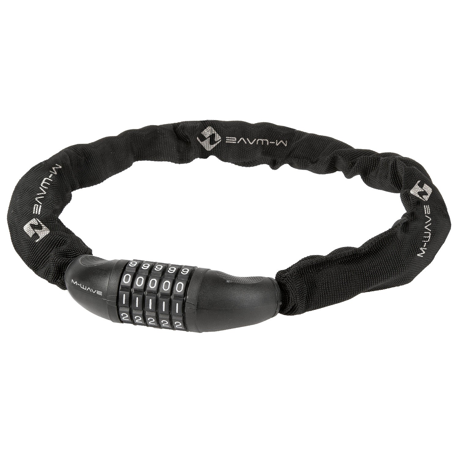 Lucchetto a catena M-wave d 6.8.5