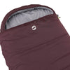 Outwell - Outwell Campion Lux Sleeple Sming - Aubergine