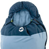 Outwell Convertible Junior Sleep Bolse - Ice