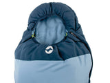 Outwell Convertible Junior Sleep Bolse - Ice - afbeelding 2