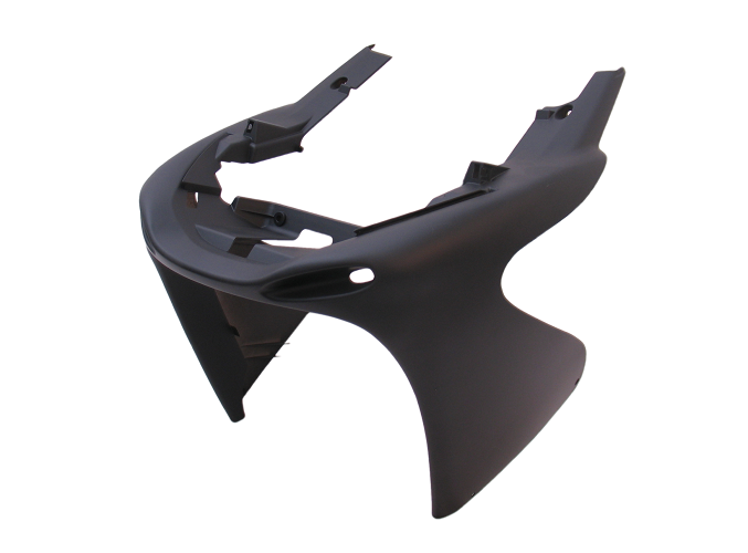 Edge Voorfront sotto Aerox a BJ. 2014 Matt Black