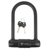 Twirl u.t. shackle lock