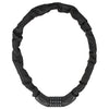 Twirl c. c. chain lock