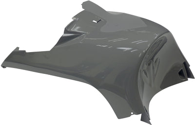 Edge onderkuip voor yamaha aerox tot bouwjaar 2014 - nardo grey