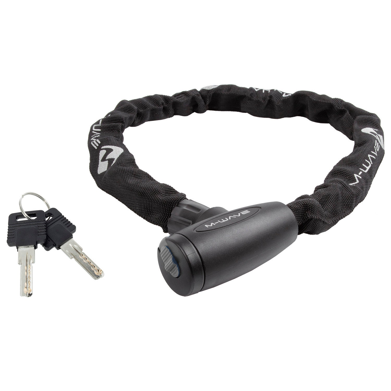Lucchetto a catena M-wave c 6.8.5