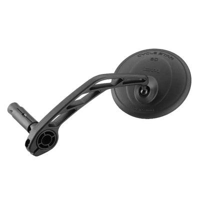 Busch Muller Spiegel para E-Bike Bev. En la dirección del ciclo de dirección 80 903 6a