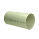 Renson 1068950 - penetración de hormigón easyflex 0,25 cm diámetro 125 | 4 piezas