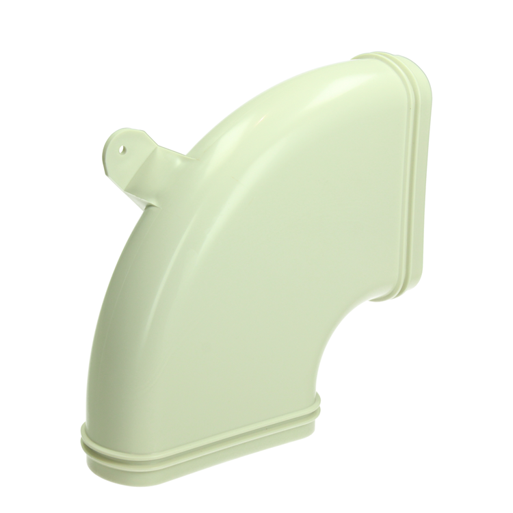 Renson 1068952 - easyflex curva horizontal 90° | 4 piezas