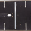 Chike transportplatform transport platform 90x72cm