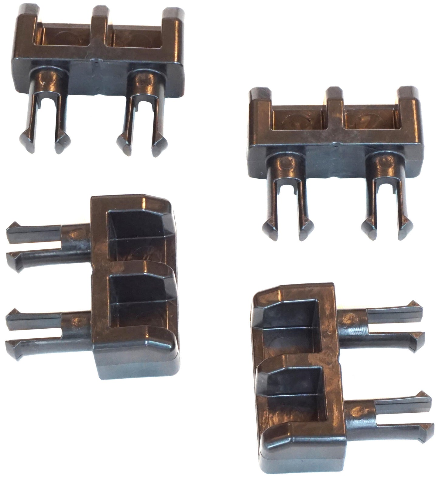 Adattatore CHIKE 4pcs. Set (a 4 pezzi)