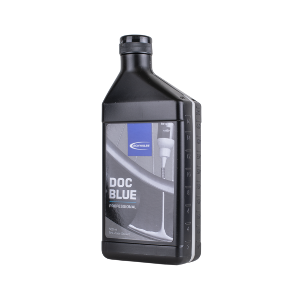 Schwalbe doc blu professionale - 500ml